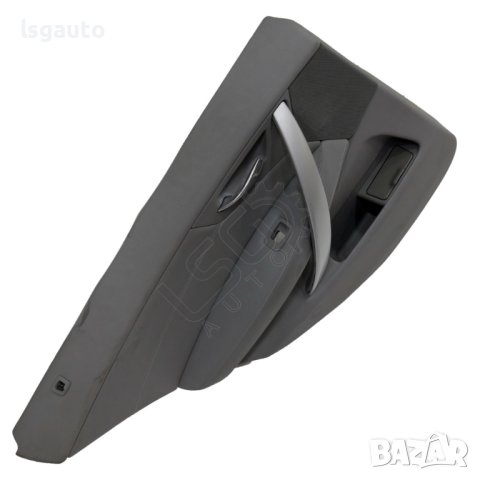 Интериорна кора задна лява врата BMW X3 (E83) 2003-2010 ID: 114058, снимка 2 - Части - 42774555