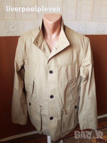👉Нов Timberland Earthkeepers Original ХL blazer, снимка 3 - Якета - 30061811