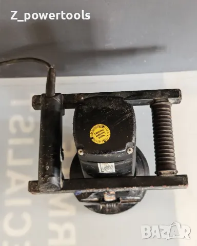 Шлайфмашина за бетон Eibenstock 125 мм EBS 1802, снимка 2 - Други машини и части - 50242059