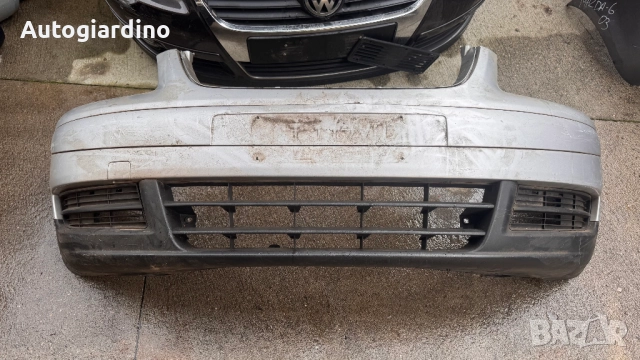 Предна Броня за VW Touran 2005