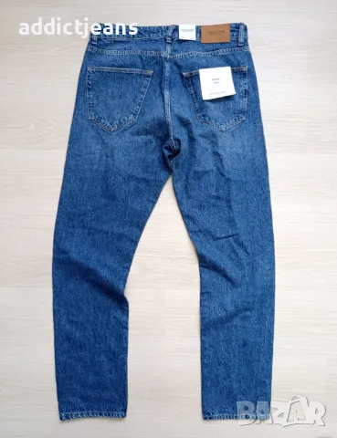 Мъжки дънки Jack&Jones размер 32, снимка 3 - Дънки - 48225183