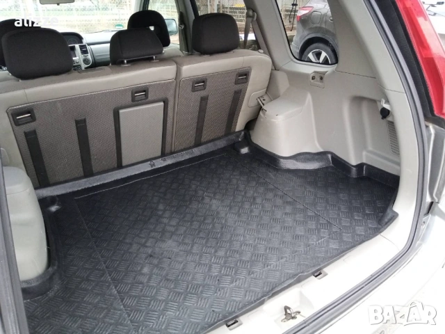 Nissan Xtrail Columbia Edition, снимка 11 - Автомобили и джипове - 54291679
