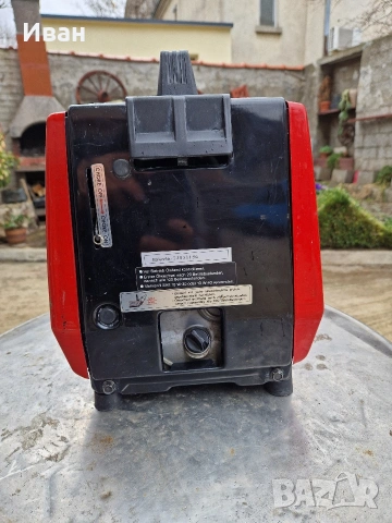 Генератор за ток, снимка 4 - Генератори - 53949056