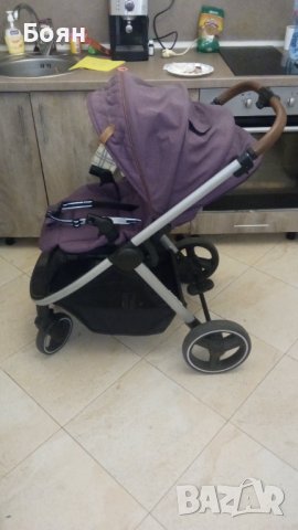Детска количка Shipolino, снимка 1 - Детски колички - 44238263