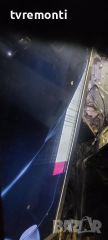 ​LED подсветка за дисплей TPT430H3-HVN01.U rev.S082AA за телевизор PHILIPS МОДЕЛ , 43PFS6855/12​, снимка 7 - Части и Платки - 39577386