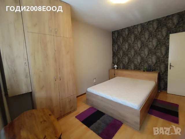 Тристаен монолит Мараша, снимка 18 - Апартаменти - 52355510