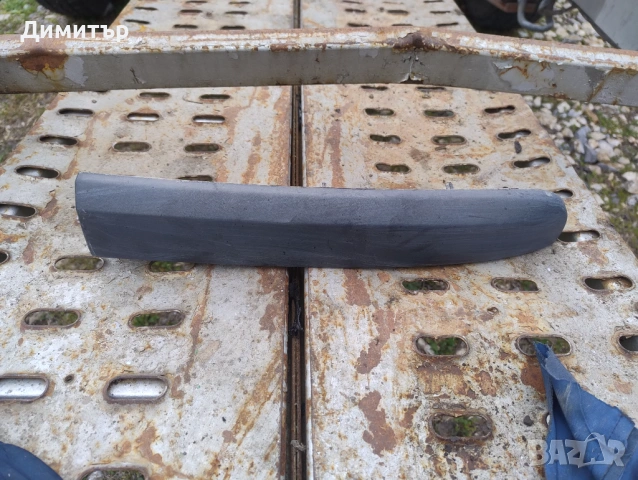 Лайсна Заден Капак Десен За Дачия Логан МЦВ 2007г / Dacia Logan MCV 2007y