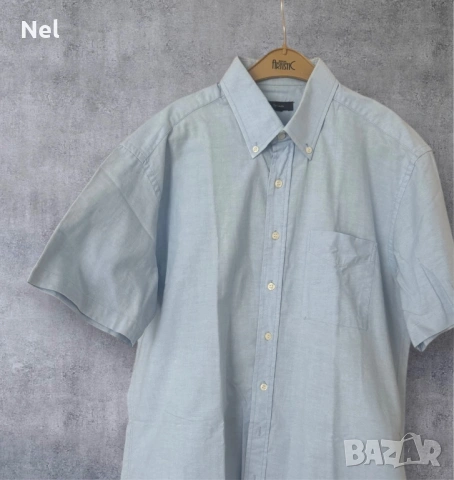 Мъжки ризи 2-5€, снимка 2 - Ризи - 54168082