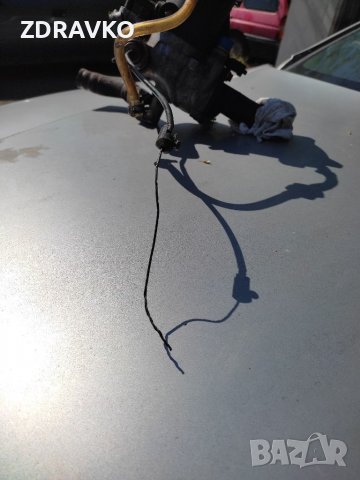 Корпус термостат, горивен филтър, датчик, обугатител за гориво за Пежо 306 ,1.9тди. 90к. 1997г., снимка 5 - Части - 36795215