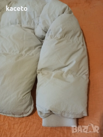 Оригинално зимно якe SAINT SINNER размер L, снимка 8 - Якета - 52030134