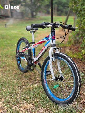 Детско колело Cross 