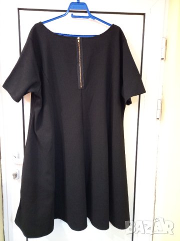 Рокля 5ХЛ , снимка 2 - Рокли - 40847506