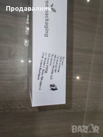 Смартфон Motorola - Moto G06 Power, 6.88'', 4GB/256GB, Tapestry, снимка 4 - Motorola - 55875984