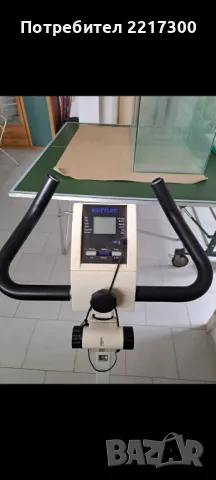 Продавам Велоергометър , снимка 3 - Фитнес уреди - 50052863