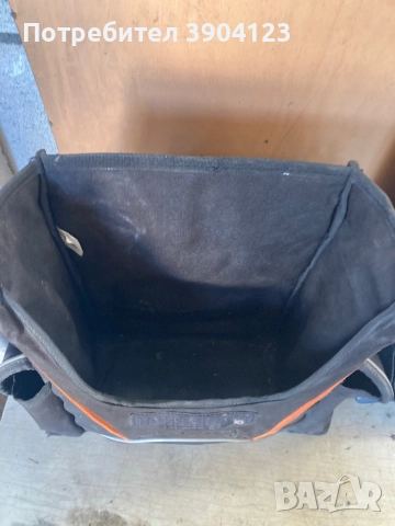 Електричарска чанта Cimco за инструменти, снимка 6 - Други инструменти - 52310152