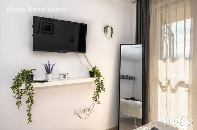 Едностаен апартамент под наем в Младежки хълм, снимка 2 - Апартаменти - 53948255