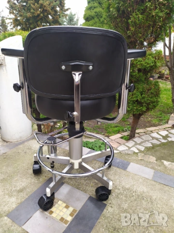 JORG and SONS model 3030 - Медицински , хирургически стол, снимка 11 - Медицинска апаратура - 54071375