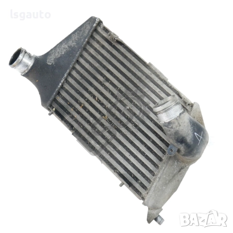 Десен интеркулер AUDI A8 (D3) 2003-2010 ID: 152660