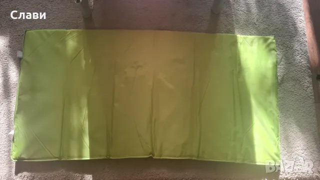Сгъваема кошара Baby Design Dreams и матрак Aloe vera, снимка 9 - Кошарки - 56015421