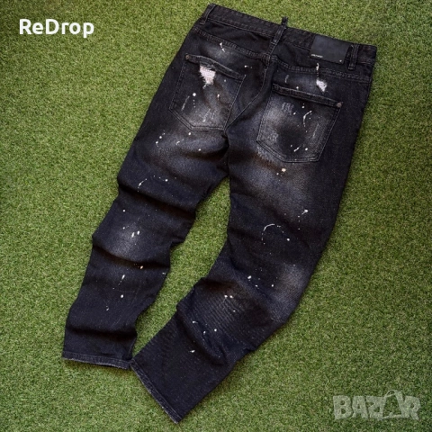 Мъжки дънки DSQUARED2