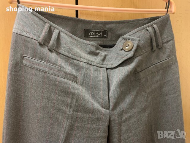 Панталон Adilisk , снимка 5 - Панталони - 40657239
