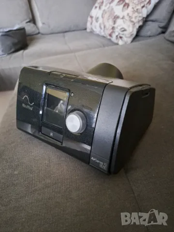 Апарат за Сънна апнея ResMed AirSense 10 , снимка 2 - Медицинска апаратура - 49621788