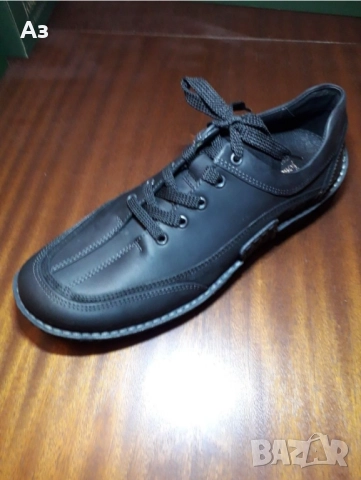 Мъжки обувки, снимка 2 - Ежедневни обувки - 52814106