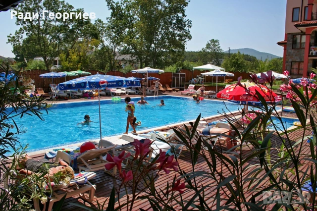 Продава голямо студио в Нестинарка Царево, снимка 11 - Апартаменти - 53045050