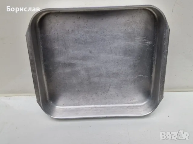 Алуминиева тава, снимка 7 - Съдове за готвене - 49679442