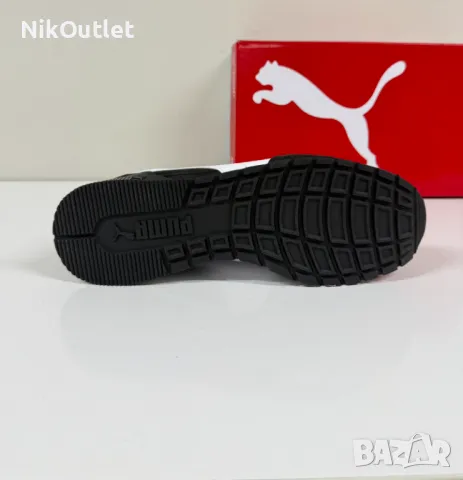 Puma St Runner v3 Mesh, снимка 5 - Маратонки - 50345192