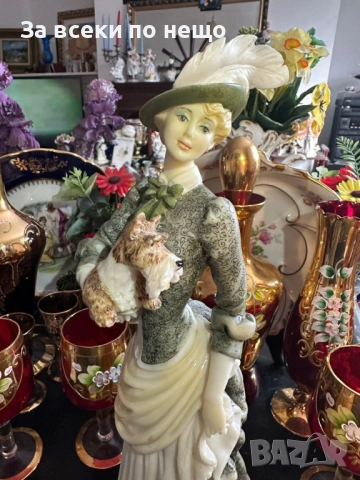 Giuseppe Armani Itlaly Circa 1985 Код P2174, снимка 5 - Колекции - 54170110