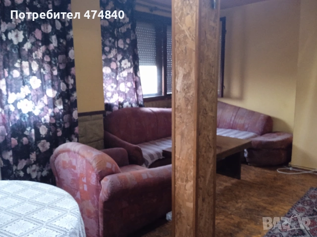 Апартамент в Ямбол, снимка 12 - Апартаменти - 53211051