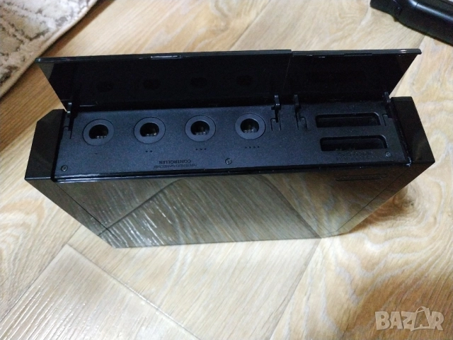 Nintendo Wii с gamecube съвместимост , снимка 2 - Други игри и конзоли - 52673599