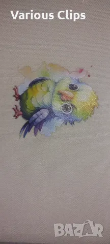 Детски несесер , снимка 3 - Раници - 49478351