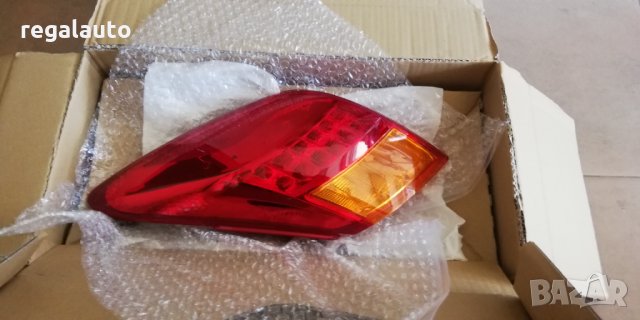 265501AM0B,265501AM0A,стоп десен външен NISSAN MURANO Z51,/10.2009-07.2011/,, снимка 2 - Части - 33729865
