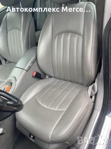 Mercedes-Benz CLS350 CGI *НА ЧАСТИ*, снимка 7 - Автомобили и джипове - 48728252