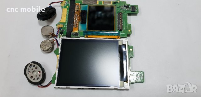 Samsung E210 - Samsung SGH-E210 оригинални части и аксесоари 