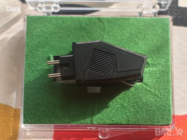 Доза Technics P34, снимка 2 - Грамофони - 52856655