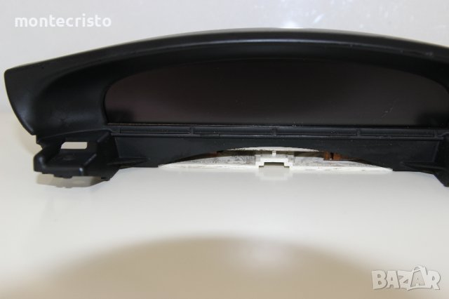 Дисплей Saab 9-3 (2002-2008г.) 12802302 FA / 12802302FA / 12802307 BA / 12802307BA дисплеи Saab 93, снимка 3 - Части - 42126513