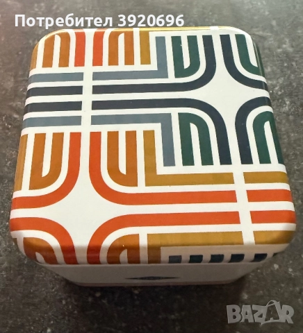 Мъжки часовник Fossil