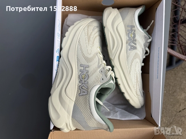 Hoka Arahi 8 маратонки, снимка 3 - Маратонки - 56506118