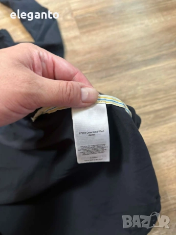 Мъжко яке Fjallraven Wind Greenland Flex Funcional Jacket , XS/S размер , снимка 10 - Якета - 54354154