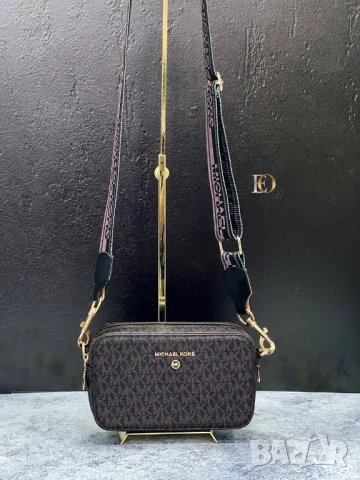 чанти michael kors , снимка 3 - Чанти - 51431260