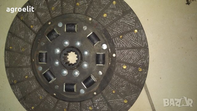 Феродоф диск МТЗ/Беларус 952 и др., снимка 9 - Селскостопанска техника - 31803562