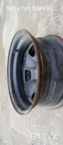 4х4 МПС:Гуми/Джанти за Джипове:14"/15"/16цола. Джанти за всякакви МПС,над 444вида 