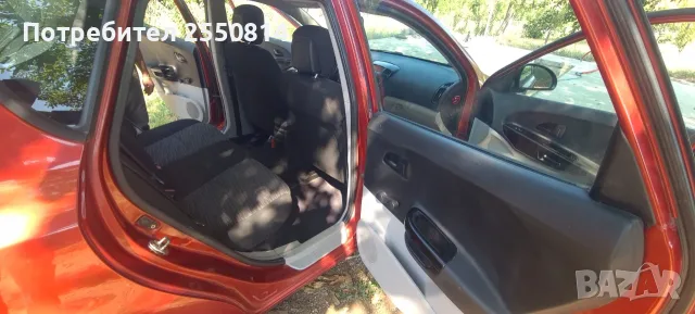 Kia Ceed 1.6 Diesel – 2007 г. – 4000 евро, снимка 13 - Автомобили и джипове - 56155194