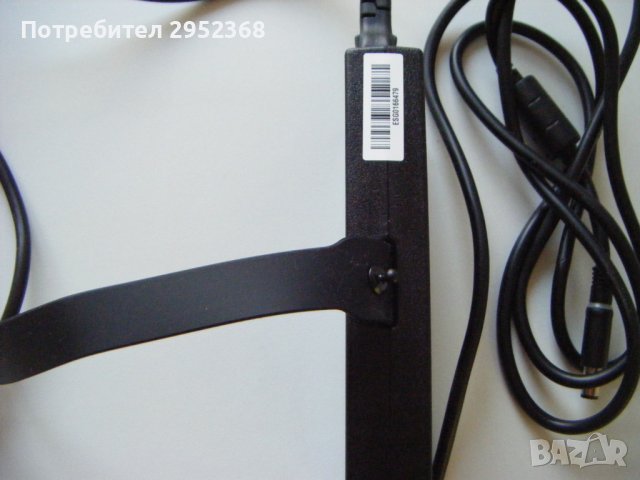 Зарядно за лаптоп Dell-130W, снимка 3 - Захранвания и кутии - 42826605