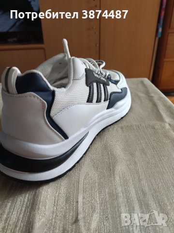 Продавам маратонки