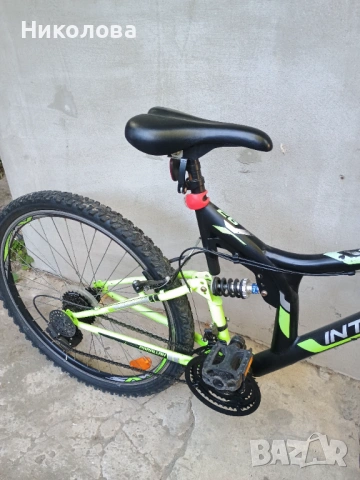 Велосипед 26 цола, снимка 6 - Велосипеди - 53882080