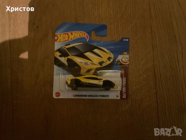 Hot Wheels 89 Mercedes 560Sec/ 500E 84 Audi Quattro Bmw 635CSI, снимка 3 - Колекции - 51952264